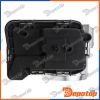 Corps Papillon pour VW | 89359, V10-81-0098